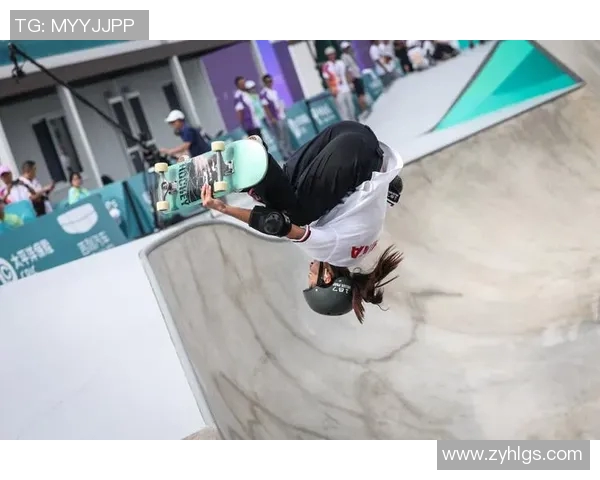 南京滑板队的耐力挑战与成长之路探秘