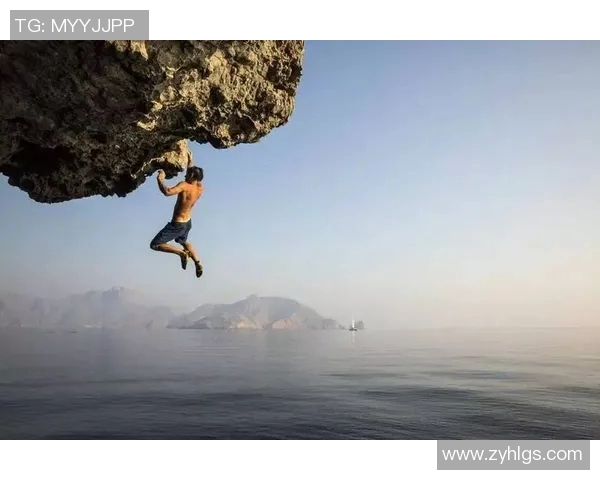 攀岩人生的深度对话：杨芳如何在挑战中找到自我与激情