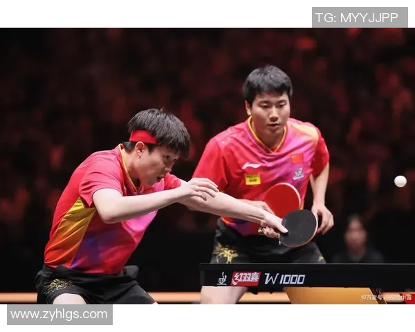 乒乓球的魅力与团结精神：深入解析北京乒乓球队的协作之道